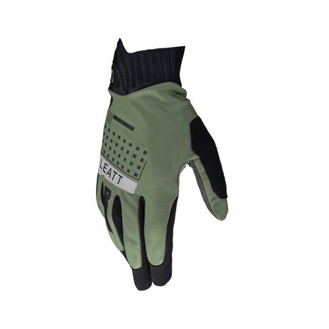 _Leatt MTB 2.0 WindBlock Handschuhe Grün | LB6024150320-P | Greenland MX_