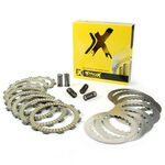 _Kit Complete Disques D´Embrayage Prox Gas Gas EC 125 03-11 | 16.CPS72003 | Greenland MX_