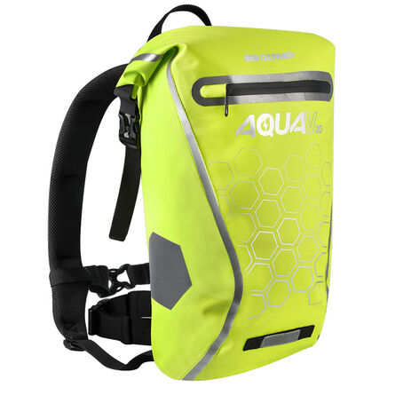 _Oxford Aqua V20 Backpack | OL697-P | Greenland MX_