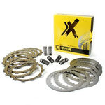 _Prox Honda CRF 250 R 18-.. CRF 250 RX 19-.. Complet Clutch Plate Set | 16.CPS13018 | Greenland MX_