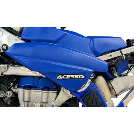 _Acerbis Yamaha YZ 250 F 2024  YZ 450 F 23-24 Treibstofftank 10.5 Liter | 0025876.090 | Greenland MX_