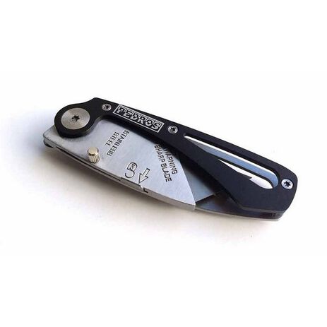 _Pedro's Utility Knife  | PED6450410 | Greenland MX_