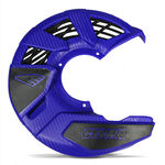 _Cycra Front Disc Protector | 0024126.040-P | Greenland MX_