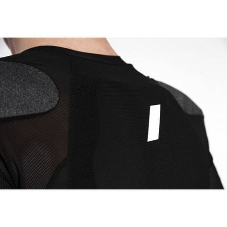 _100% Tarka Long Sleeve Protective Shirt | 90411-001-P | Greenland MX_