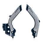 _Acerbis X-Grip Frame Protectors Husqvarna TC/FC 19-.. TE/FE 20-.. Gas Gas EC 250/300 21-.. | 0023600.24 | Greenland MX_