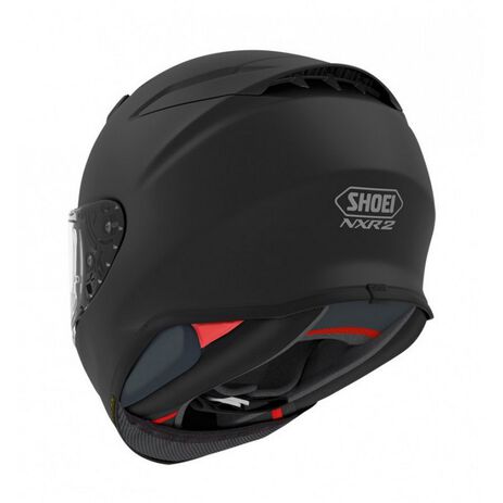 _Shoei NXR 2 Helmet Mate Black | CSNXR210041-P | Greenland MX_