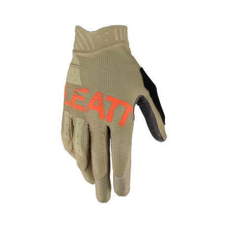 _Leatt MTB 1.0 GripR Gloves Sand | LB6022090200-P | Greenland MX_