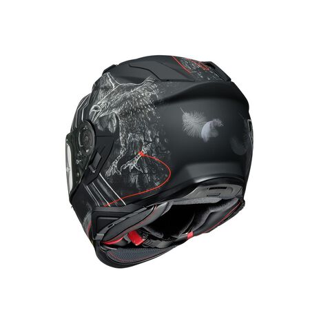 _Shoei GT-Air 2 Ubiquity TC9 Helmet | CSGTA236093-P | Greenland MX_