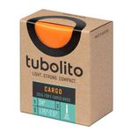 _Chambre a Air Tubolito Tubo Cargo (24" X 1.75"-2,5") Presta 42 mm | TUB33000083 | Greenland MX_