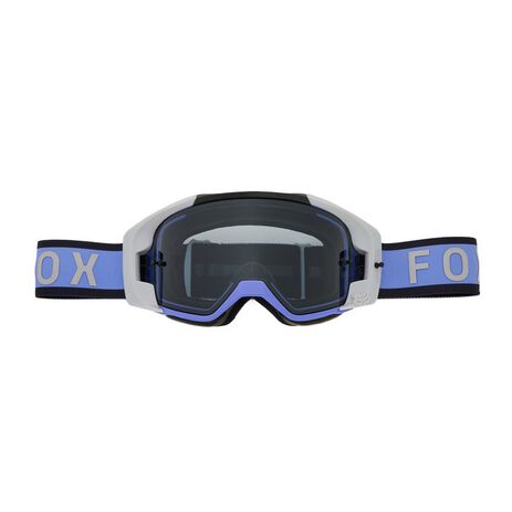 _Fox Vue Magnetic Smoke Goggle | 31357-166-OS-P | Greenland MX_