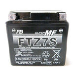 _Furukawa FTZ7-S Battery Maintenance Free | FTZ7S-607811 | Greenland MX_