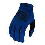 _Troy Lee Designs Air Kinder-Handschuhe Blau | 406785061-P | Greenland MX_