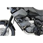 _SW-Motech Sturzbügel Yamaha XT 660 Z Ténéré 07-16 | SBL0656710001B | Greenland MX_