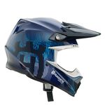 _Husqvarna Moto 9S Flex Railed Helm | 3HS230009101-P | Greenland MX_