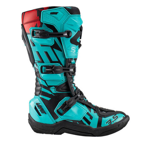 _Leatt 3.5 Boots Light Blue | LB3023050750-P | Greenland MX_