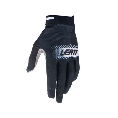 _Leatt Moto 2.5 X-Flow Gloves Black | LB6024090150-P | Greenland MX_