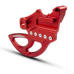 _Rear Brake Protector S3 Exaggerate Beta RR 2T/4T X-Trainer 13-.. | DSE-1598-R-P | Greenland MX_