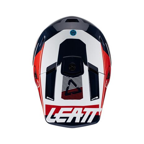 _Leatt Moto 3.5 Helm Blau | LB1022010211-P | Greenland MX_