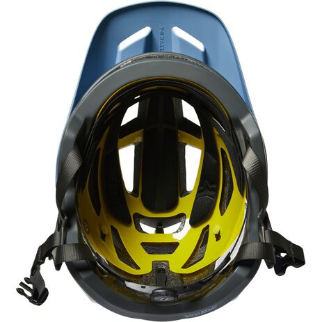 _Fox Speedframe Mips Helmet | 26840-157 | Greenland MX_