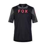 _Fox Defend Taunt Short Sleeve Jersey | 32368-001-P | Greenland MX_