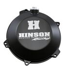 _Hinson KTM EXC-F 450 17-23 HVA FC 450 16-22 Gas Gas MC 450 F 21-23 Outer Clutch Cover  | C654 | Greenland MX_