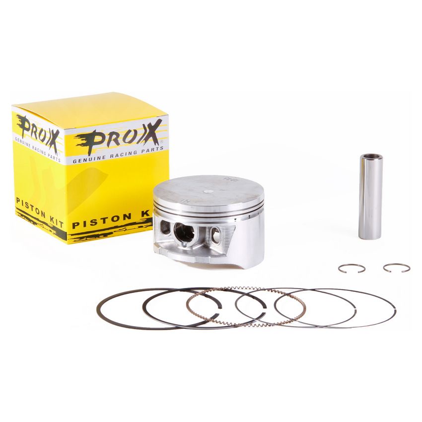 Prox Racing Parts 01.1232.B 65.98mm 4-Stroke Piston Kit 