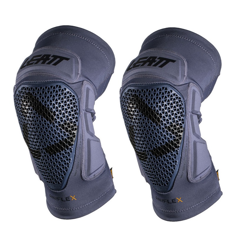 Leatt Knee Guard AirFlex PRO ultra-slim and ventilated